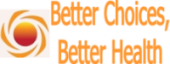 Better choices logo